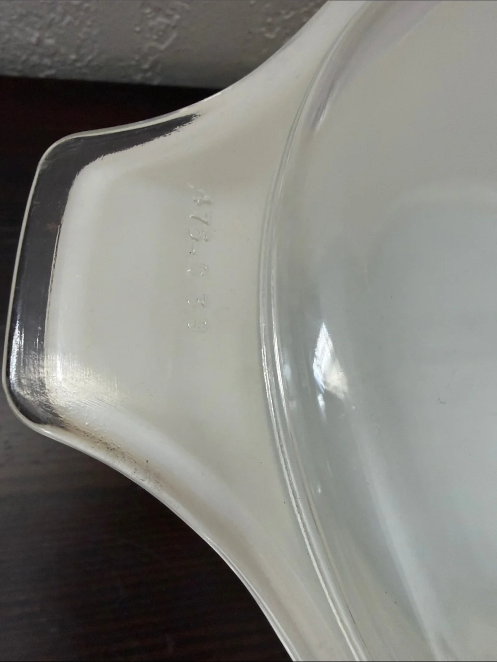 Pyrex use collectors ❤️classic